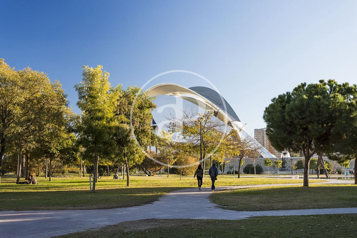 3 bedroom Apartment for sale in Valencia city - € 750,000 (Ref: 9142947)