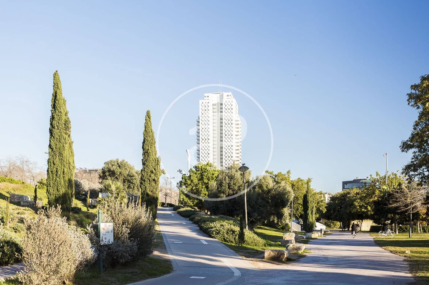 3 bedroom Apartment for sale in Valencia city - € 750,000 (Ref: 9142947)