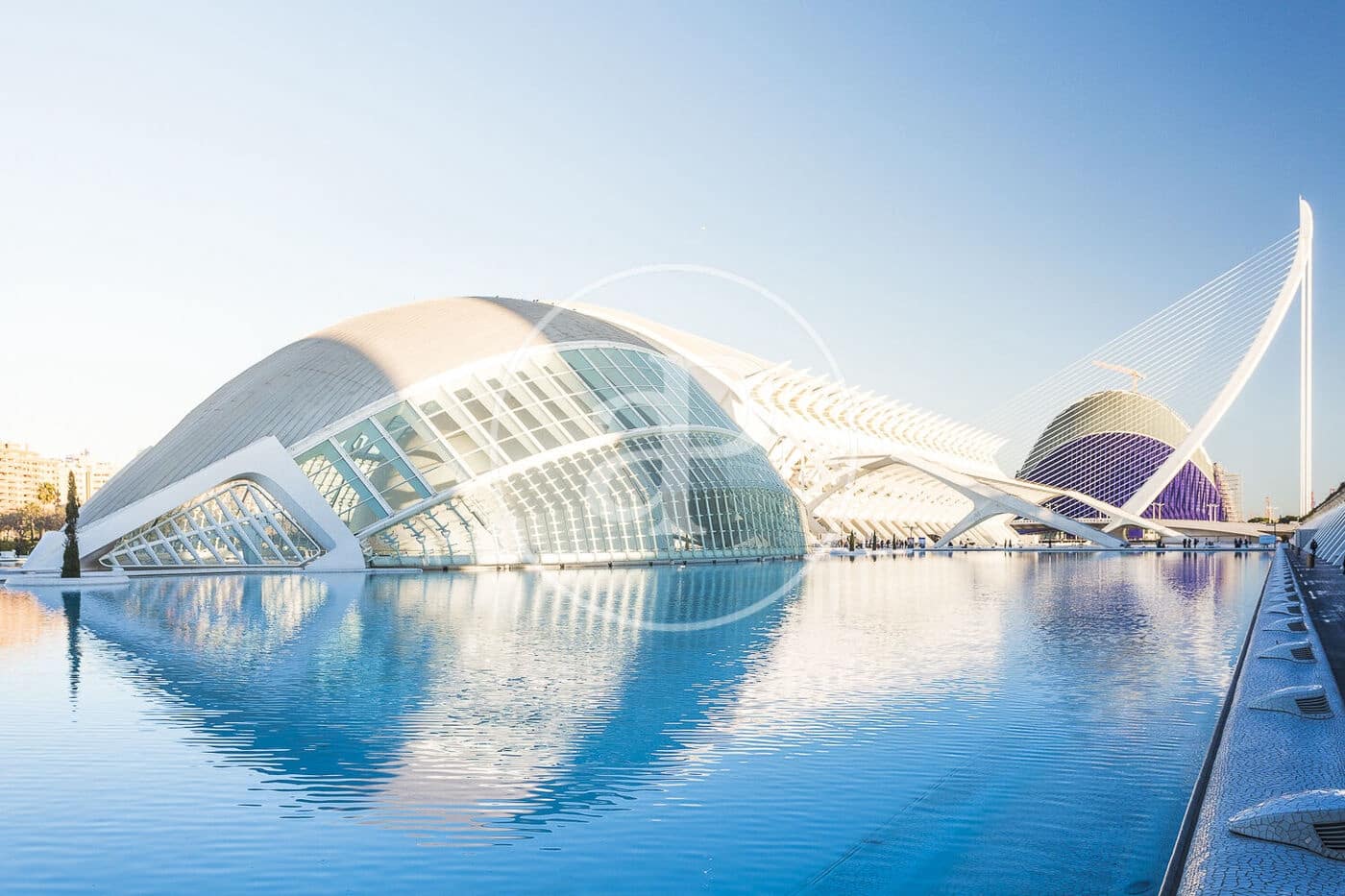 3 bedroom Apartment for sale in Valencia city - € 750,000 (Ref: 9142947)