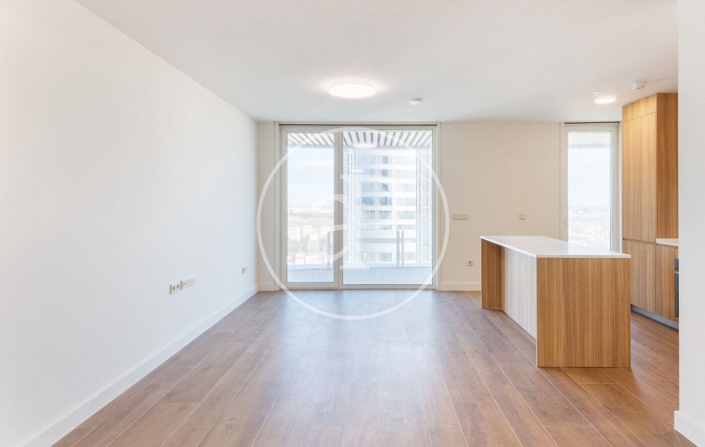 3 quarto Apartamento para arrendar em Valencia cidade com piscina - 4 900 € (Ref: 9142951)