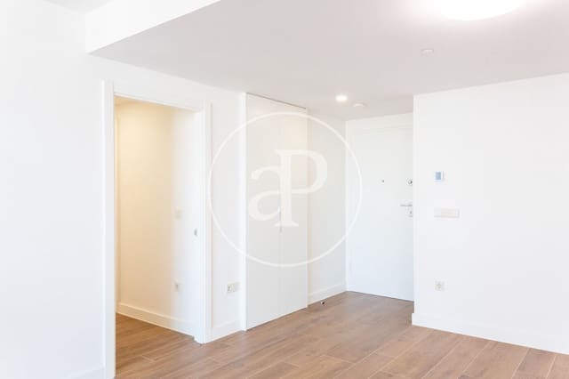 3 quarto Apartamento para arrendar em Sant Pau, Valência cidade com piscina - 4 900 € (Ref: 9142951)