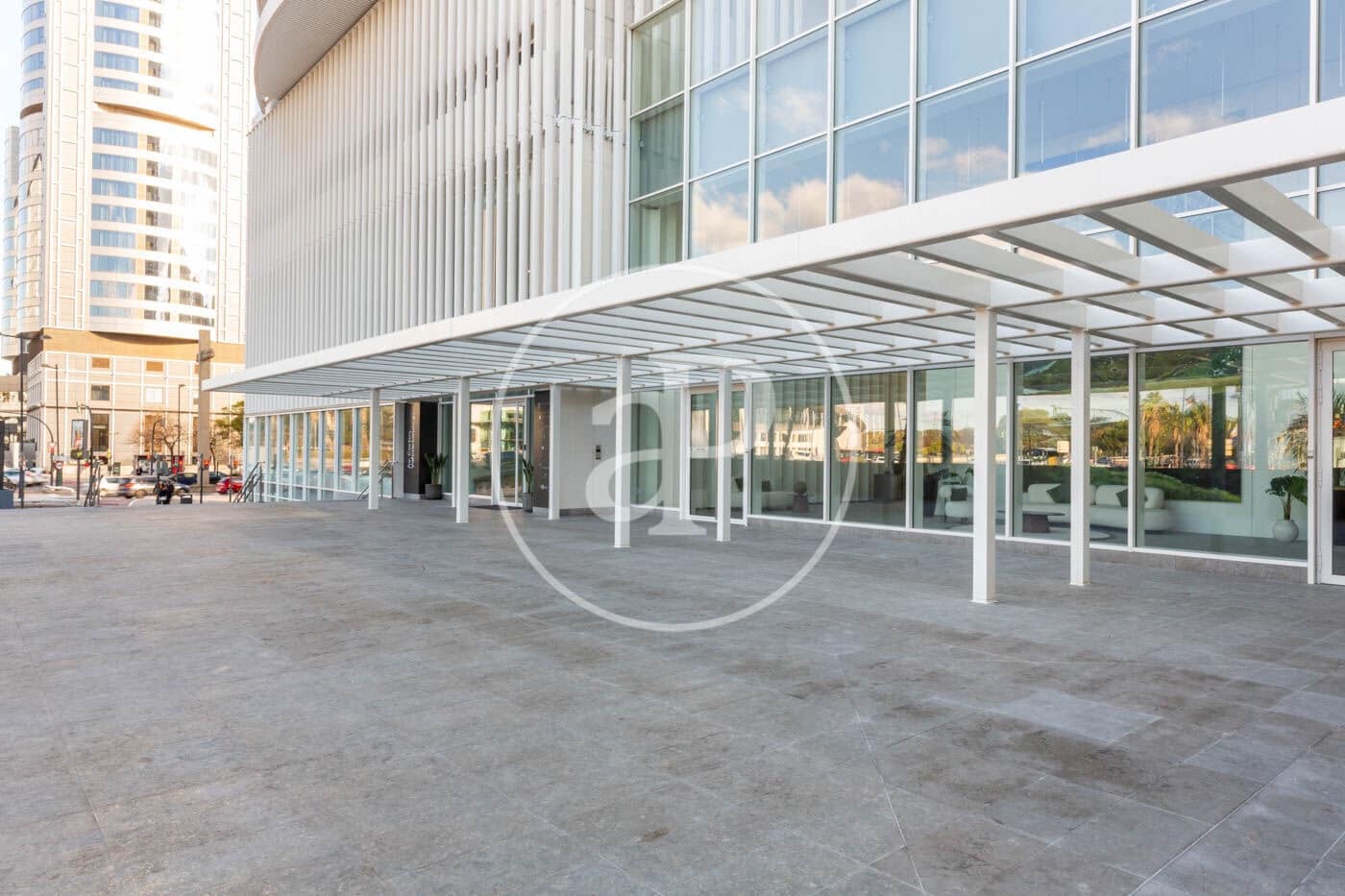 3 quarto Apartamento para arrendar em Valencia cidade com piscina - 4 900 € (Ref: 9142951)