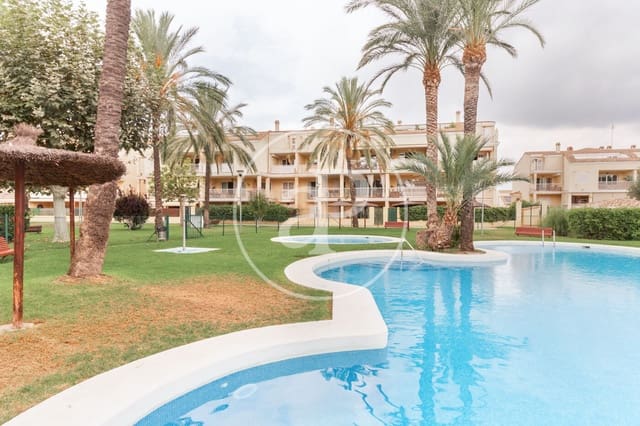 3 soveværelse Lejlighed til leje i Bétera med swimmingpool - € 1.800 (Ref: 9142952)