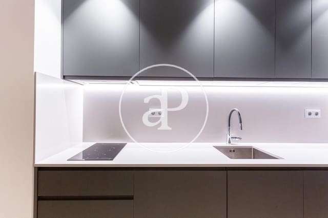 1 bedroom Villa for rent in La Xerea, Valencia city - € 1,100 (Ref: 9147473)