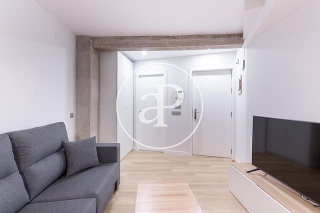 1 bedroom Villa for rent in La Xerea, Valencia city - € 1,100 (Ref: 9147473)