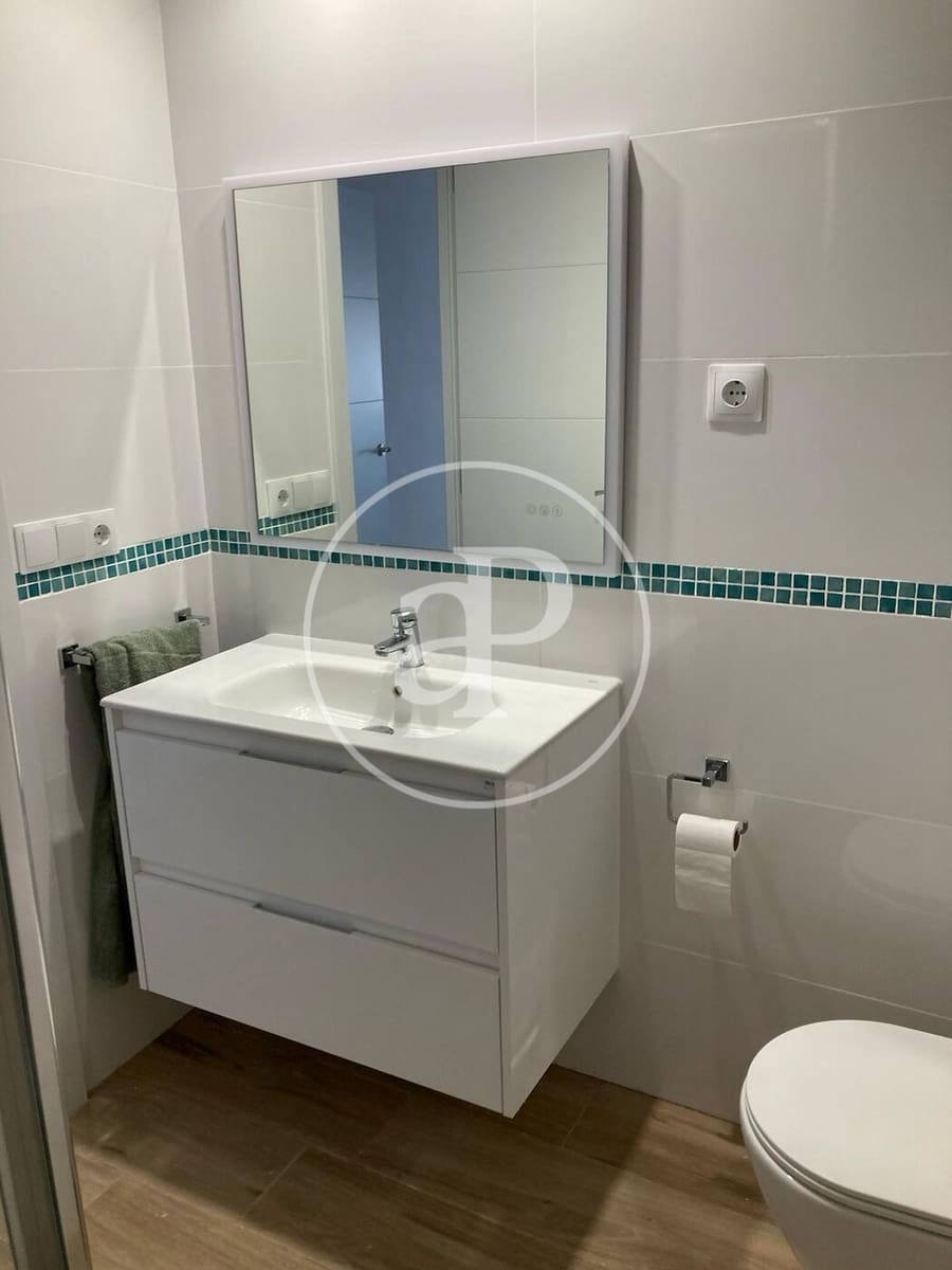 2 bedroom Apartment for rent in Javea / Xabia with pool - € 950 (Ref: 9147476)