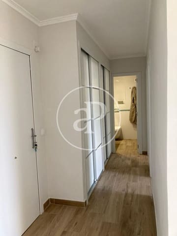 2 soveværelse Lejlighed til leje i Arenal, Javea / Xàbia med swimmingpool - € 950 (Ref: 9147476)