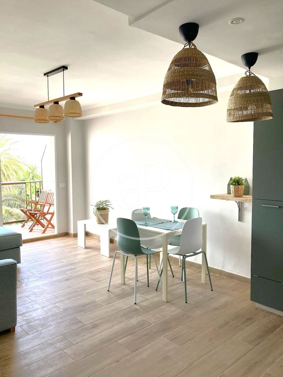 2 bedroom Apartment for rent in Javea / Xabia with pool - € 950 (Ref: 9147476)