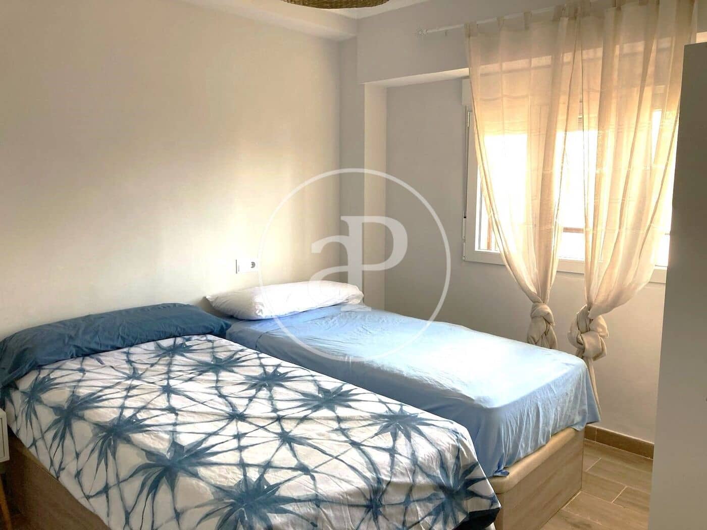 2 bedroom Apartment for rent in Javea / Xabia with pool - € 950 (Ref: 9147476)