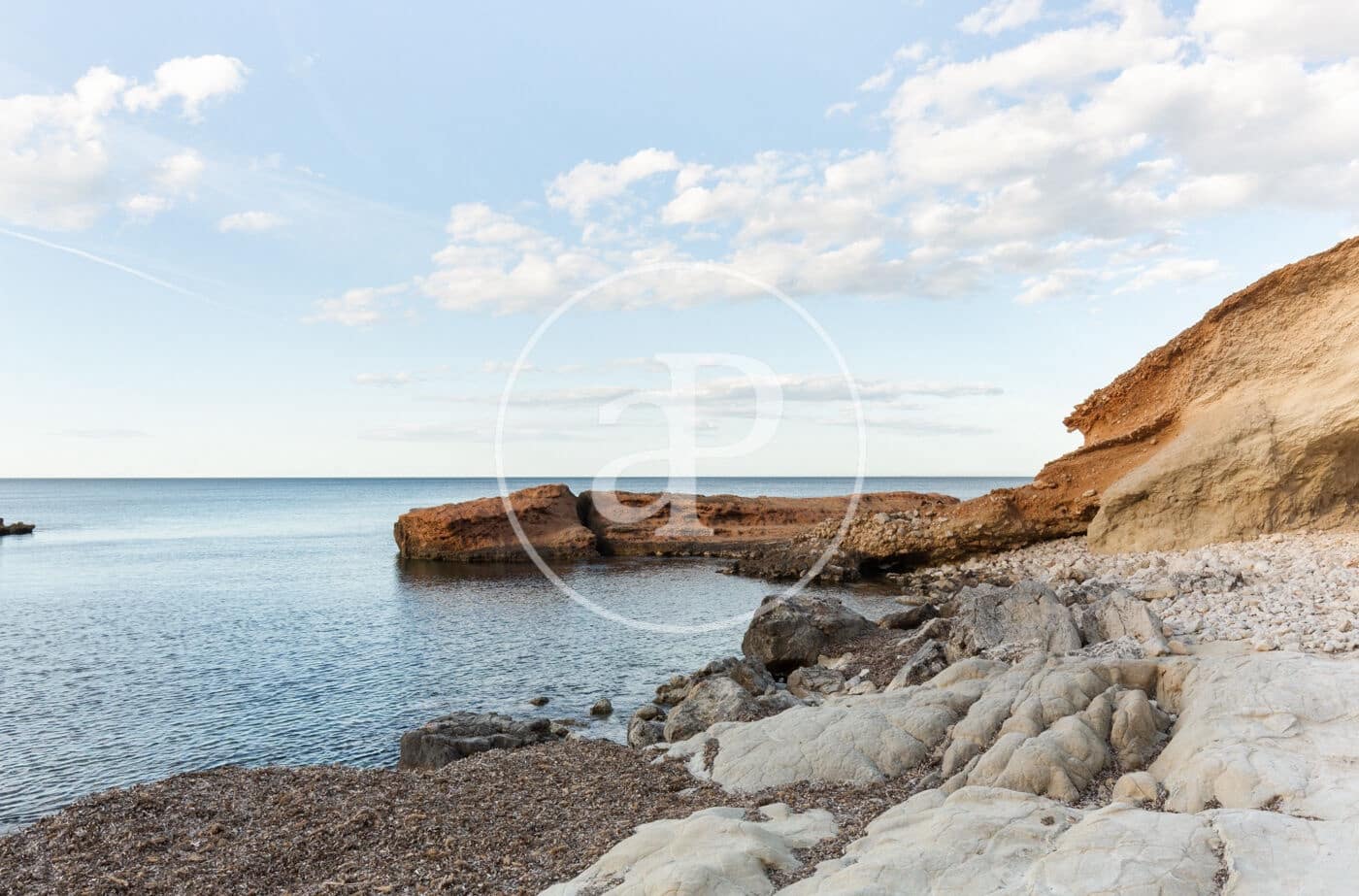 2 bedroom Apartment for rent in Javea / Xabia with pool - € 950 (Ref: 9147476)