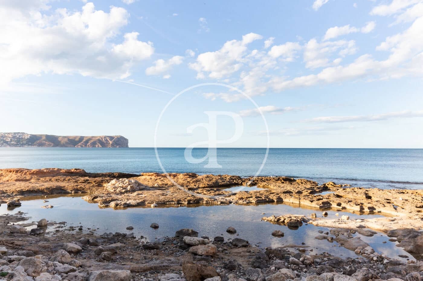 2 bedroom Apartment for rent in Javea / Xabia with pool - € 950 (Ref: 9147476)