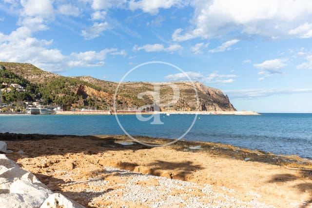 2 soveværelse Lejlighed til leje i Arenal, Javea / Xàbia med swimmingpool - € 950 (Ref: 9147476)