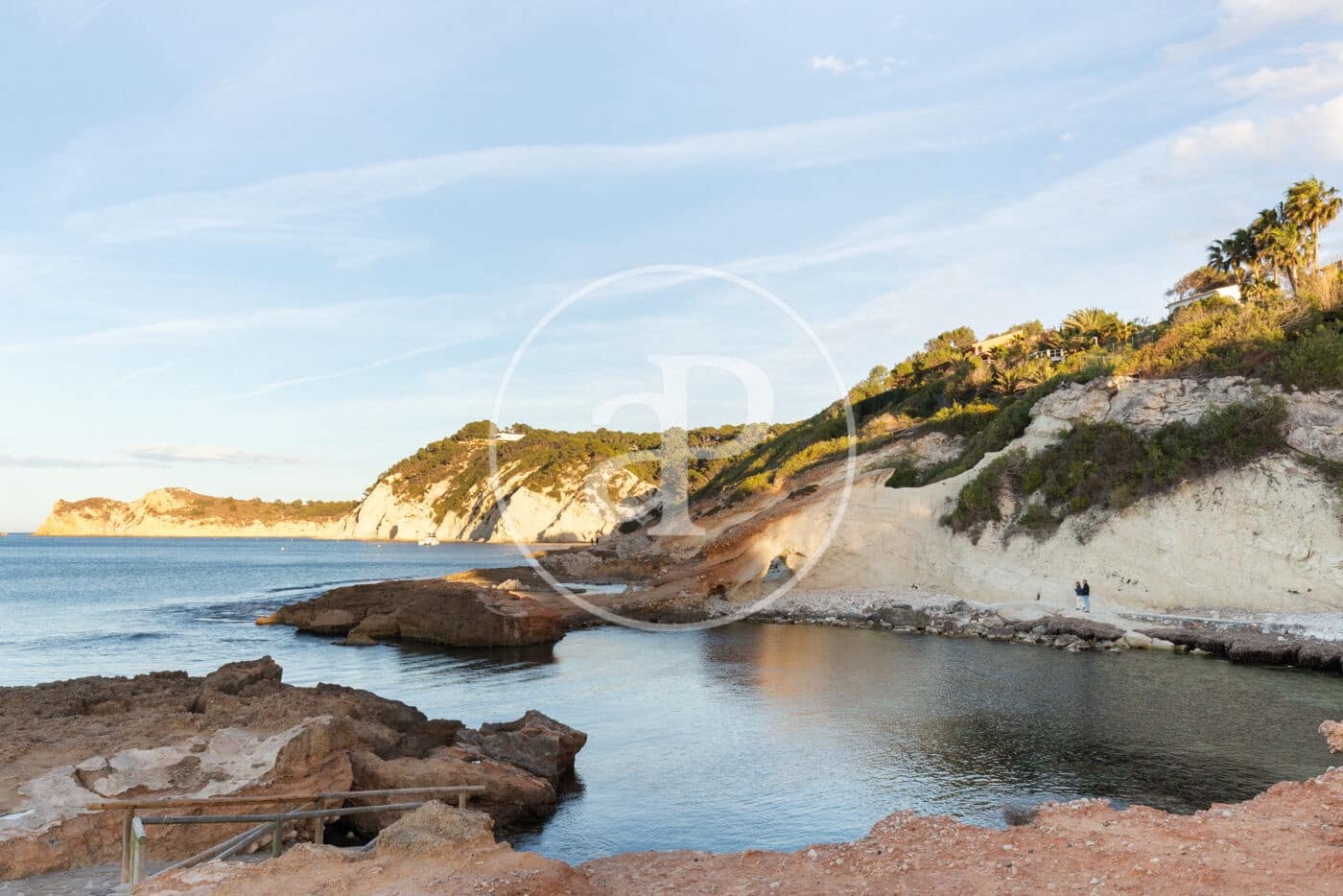 2 bedroom Apartment for rent in Javea / Xabia with pool - € 950 (Ref: 9147476)