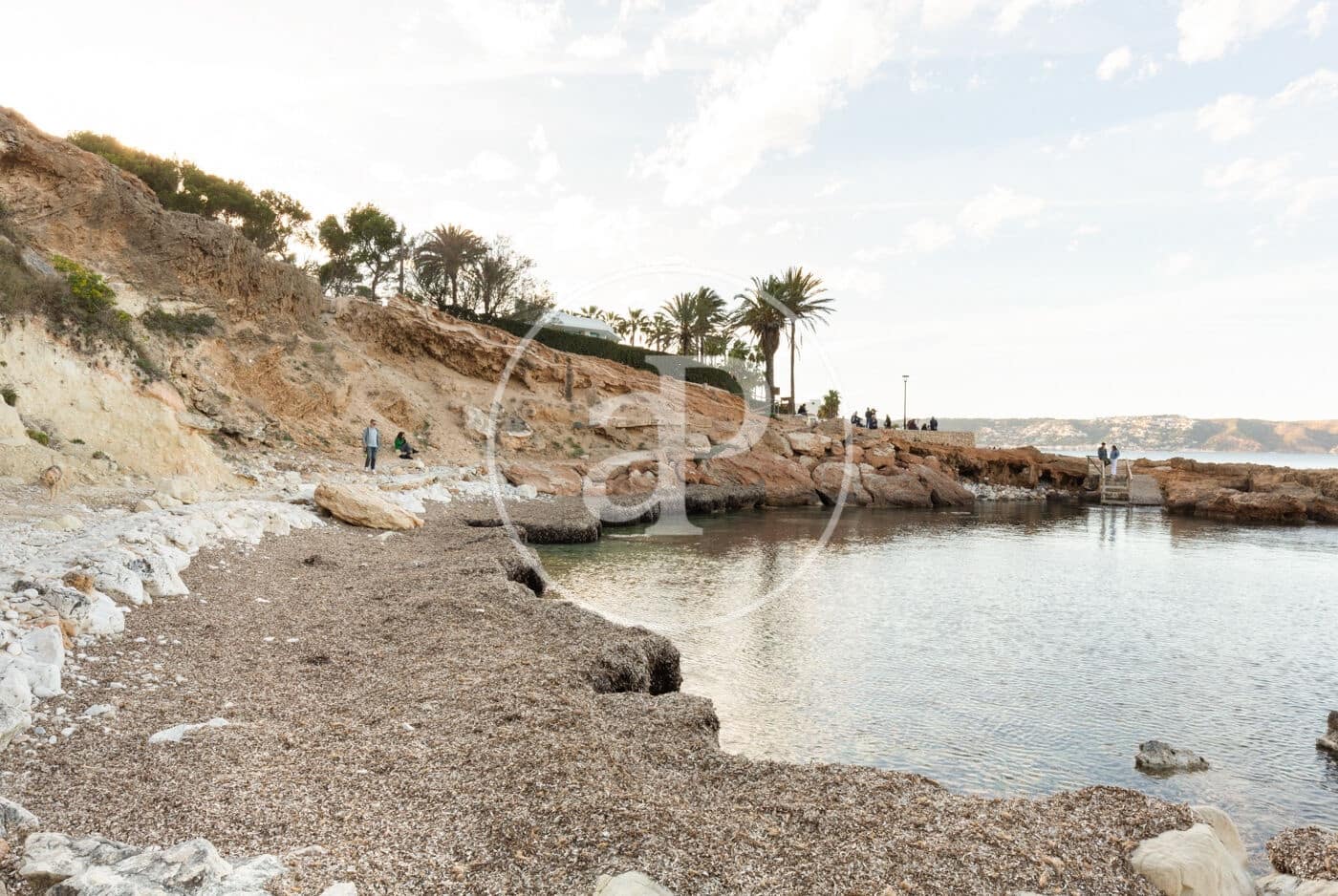 2 bedroom Apartment for rent in Javea / Xabia with pool - € 950 (Ref: 9147476)