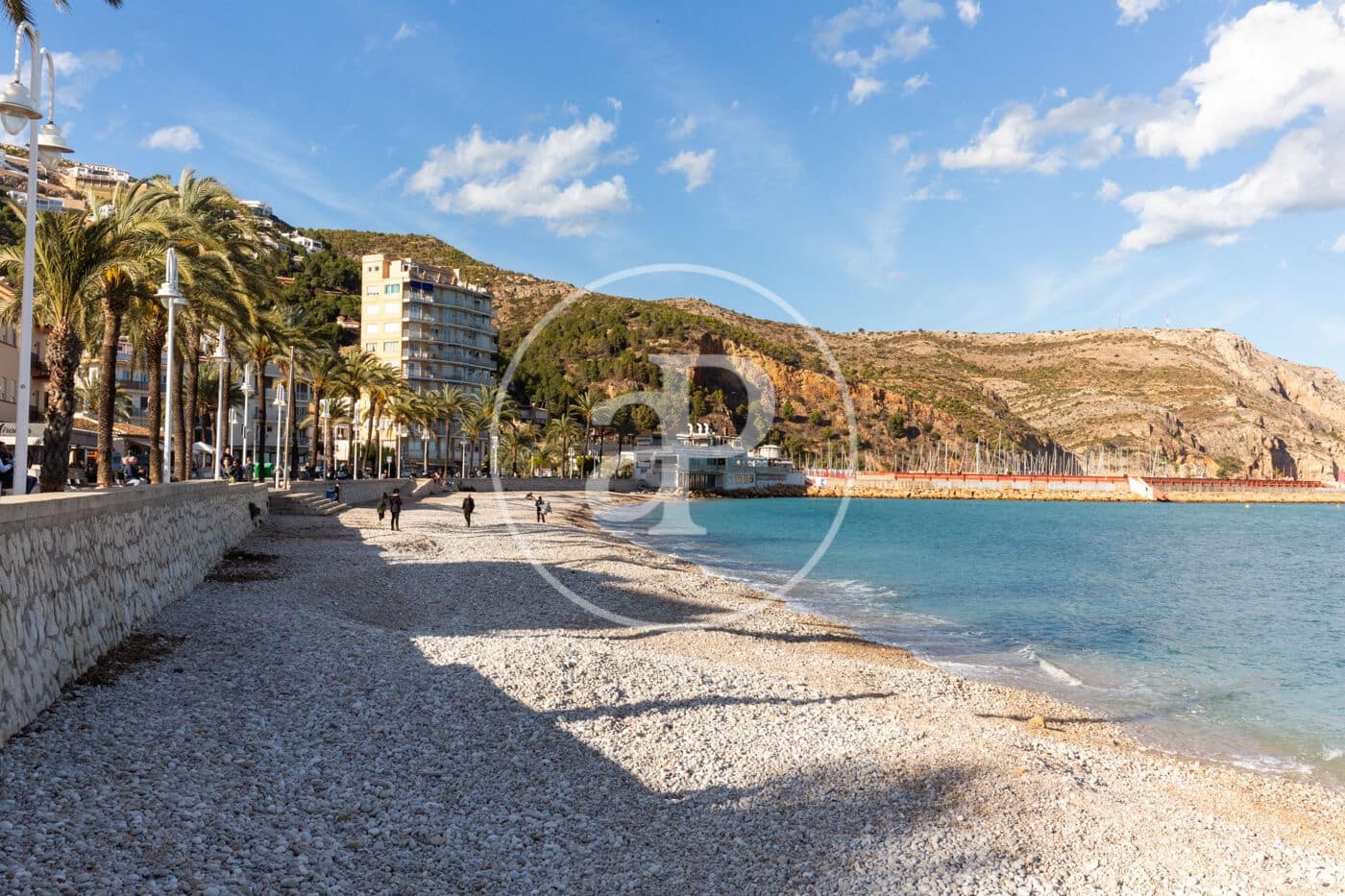 2 bedroom Apartment for rent in Javea / Xabia with pool - € 950 (Ref: 9147476)