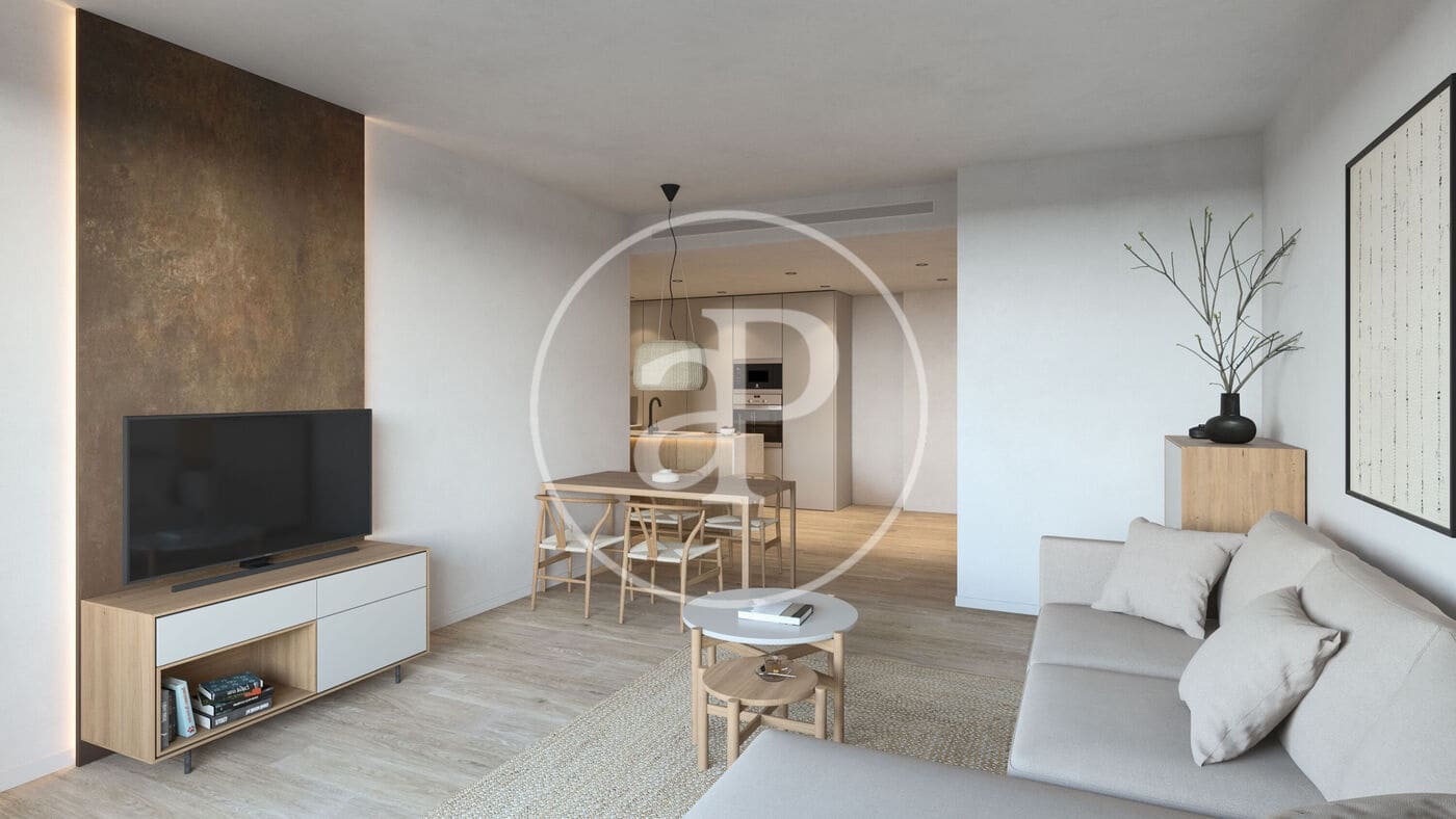 Apartament na sprzedaż w Moncofa z basenem - 198 000 € (Ref: 9147477)