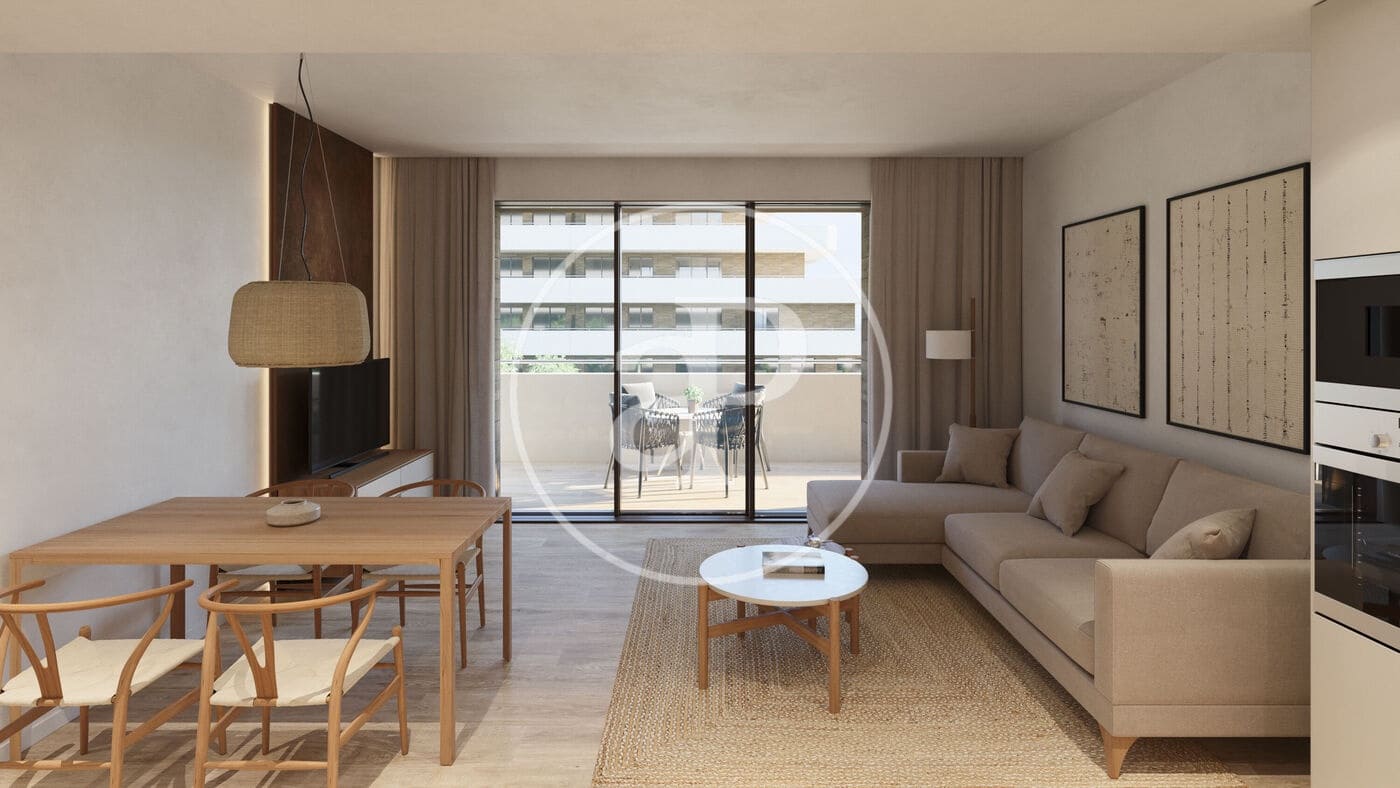 Apartment for sale in Moncofa with pool - € 198,000 (Ref: 9147478)