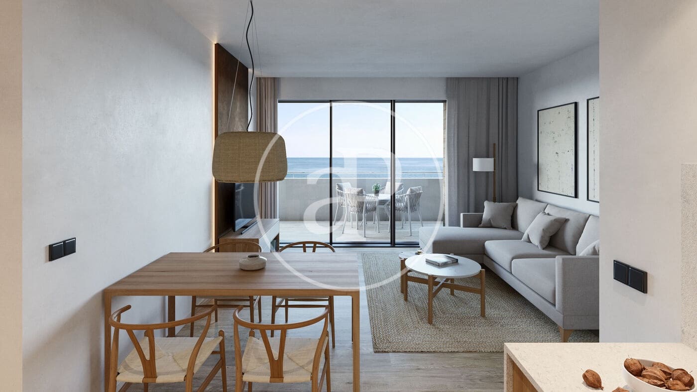 Apartment for sale in Moncofa with pool - € 198,000 (Ref: 9147479)