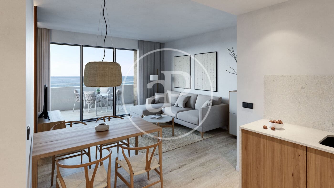 Apartment for sale in Moncofa with pool - € 198,000 (Ref: 9147479)