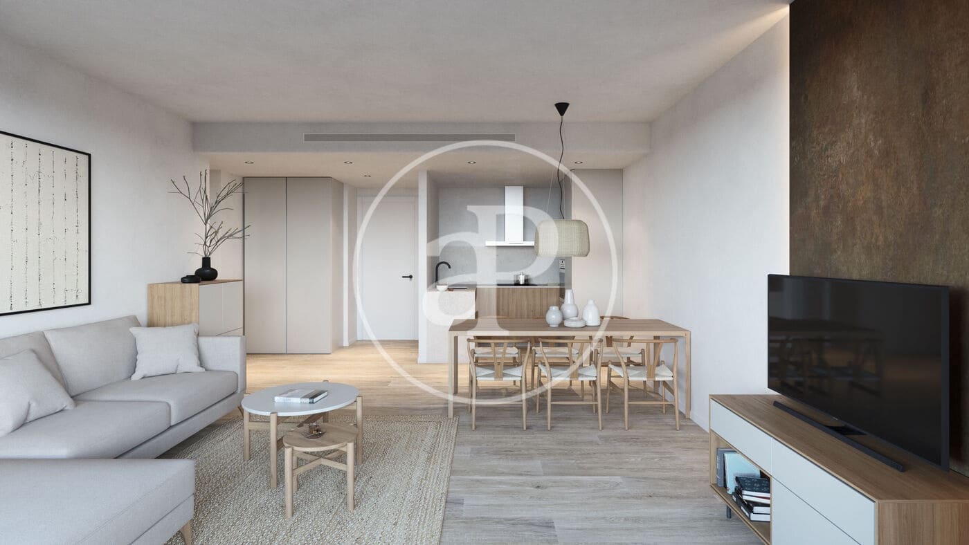 Lägenhet till salu i Moncofa med pool - 198 000 € (Ref: 9147480)