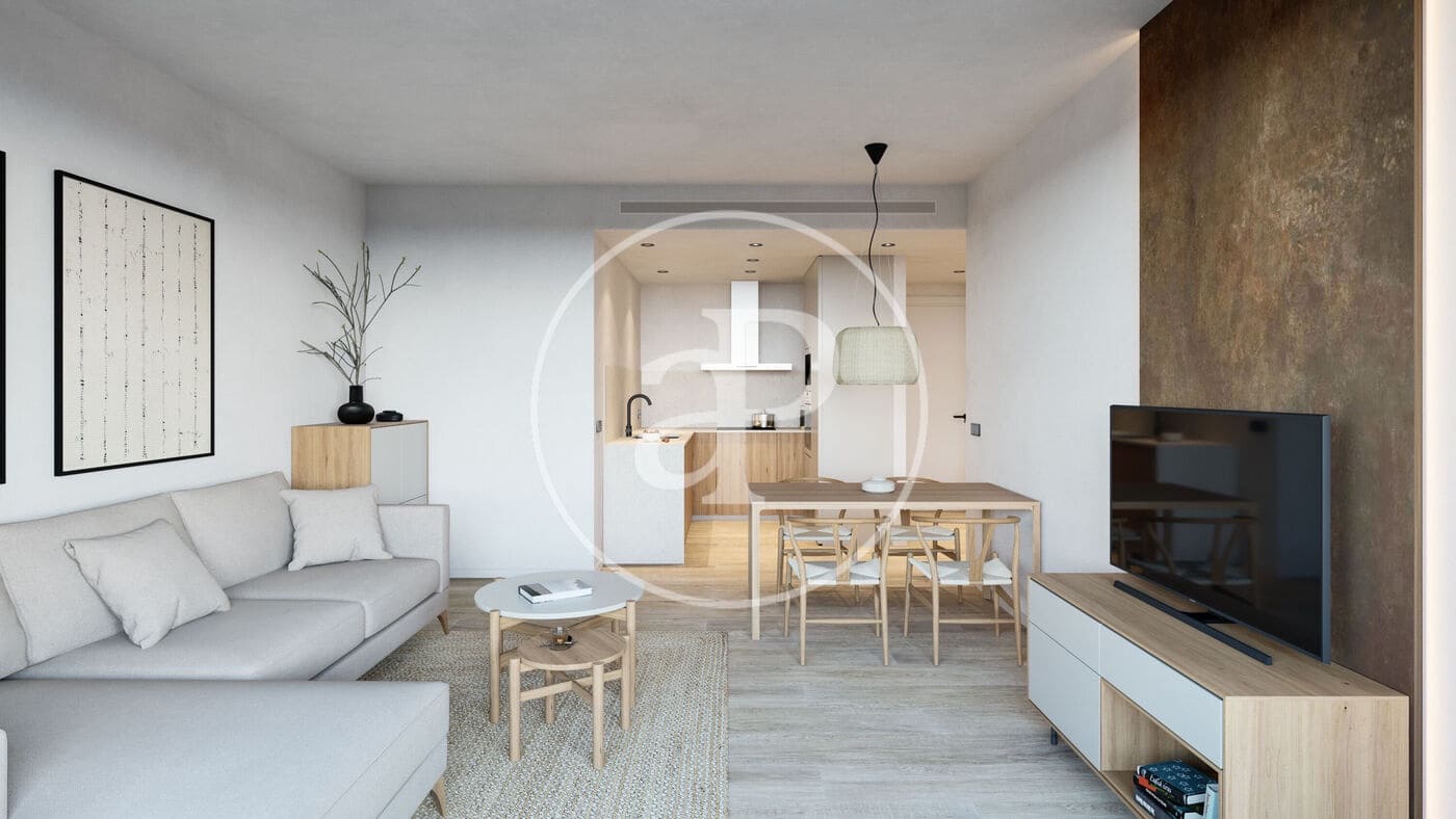 Lägenhet till salu i Moncofa med pool - 198 000 € (Ref: 9147480)