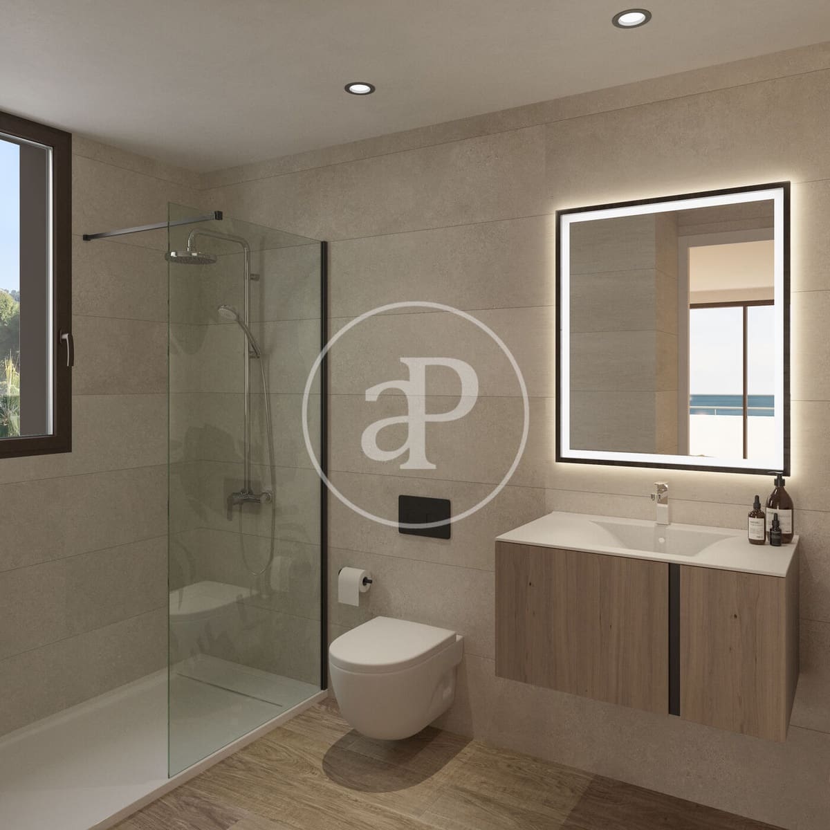 Apartment for sale in Moncofa with pool - € 198,000 (Ref: 9147482)