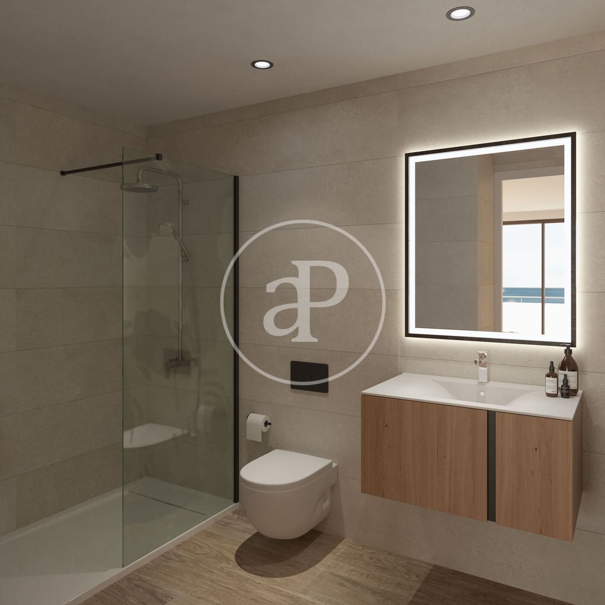 Apartment for sale in Moncofa with pool - € 198,000 (Ref: 9147482)