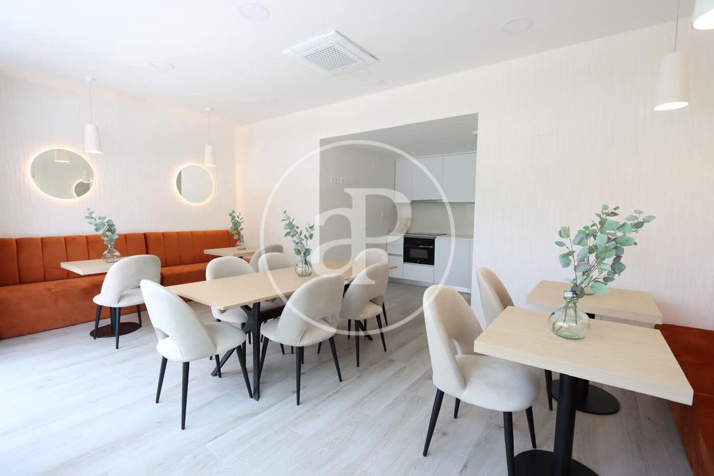 2 soverom Leilighet til salgs i Valencia by med svømmebasseng - € 479 000 (Ref: 9149636)