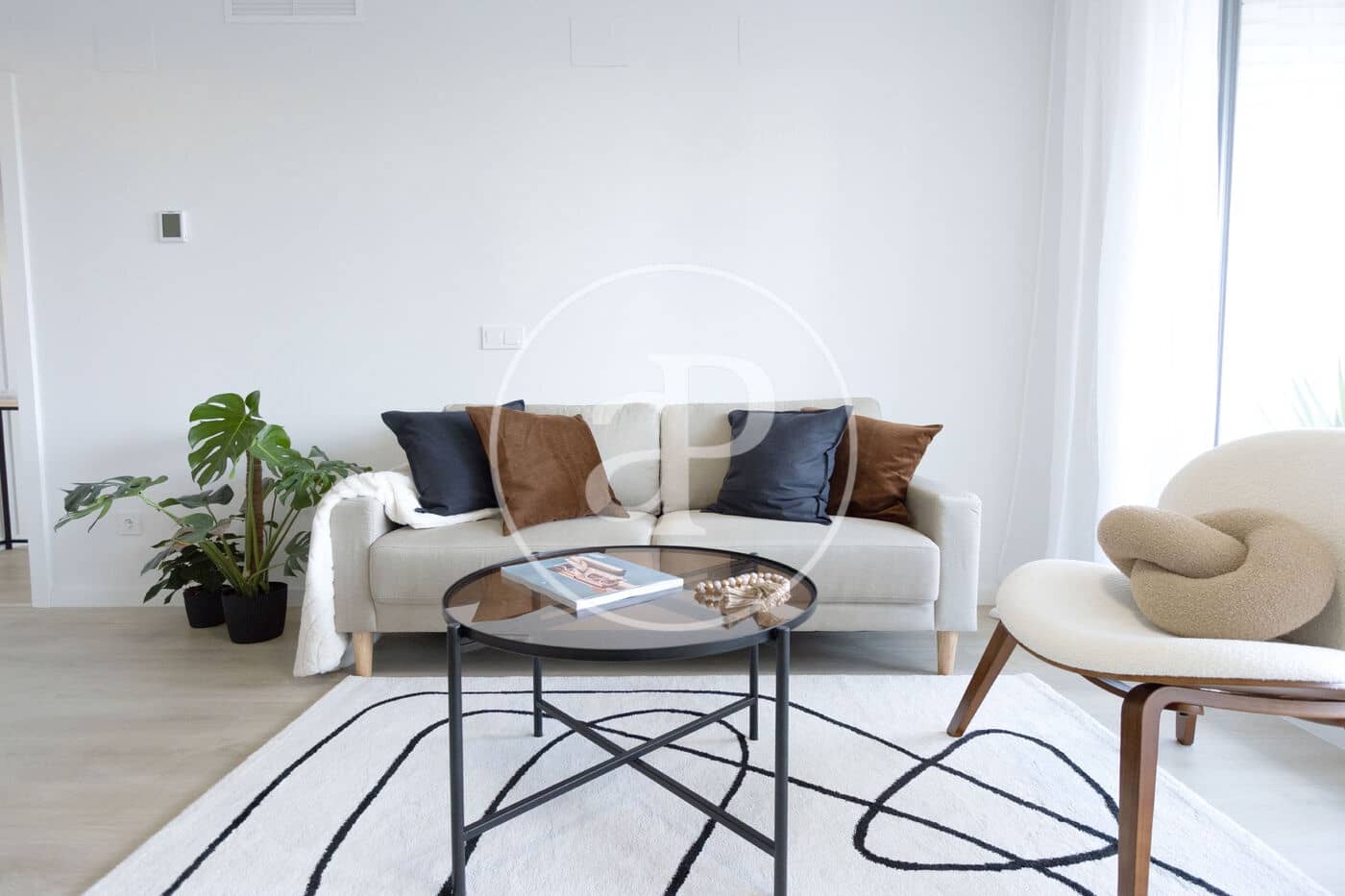 2 soverom Leilighet til salgs i Valencia by med svømmebasseng - € 479 000 (Ref: 9149636)