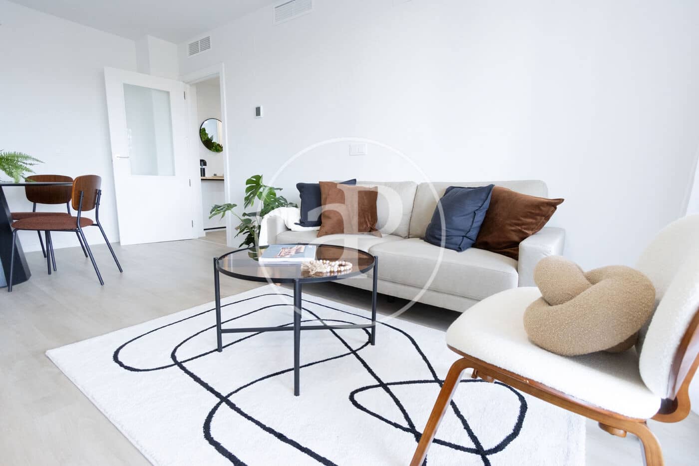 2 soverom Leilighet til salgs i Valencia by med svømmebasseng - € 479 000 (Ref: 9149636)