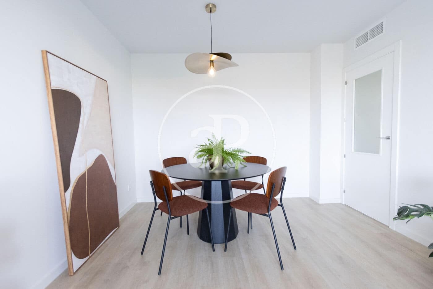 2 soverom Leilighet til salgs i Valencia by med svømmebasseng - € 479 000 (Ref: 9149636)