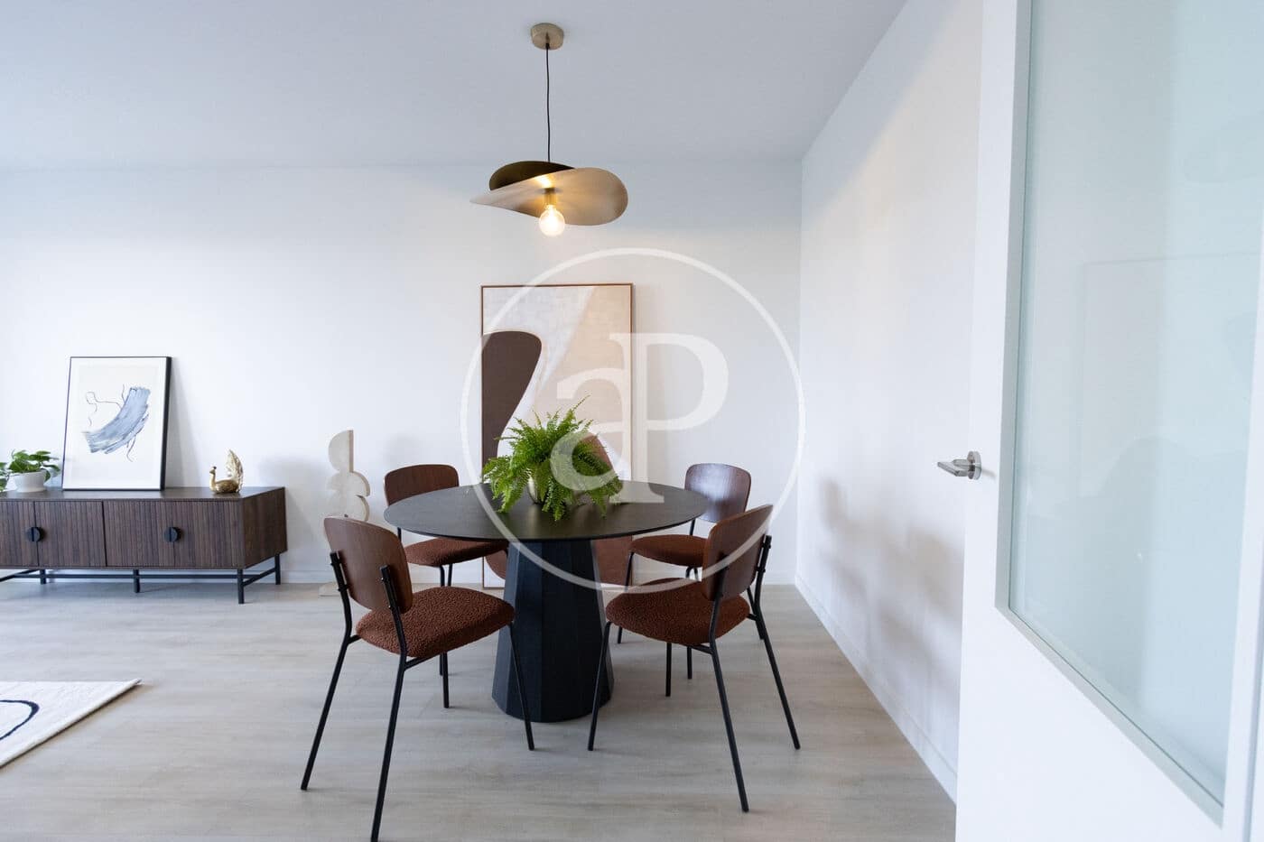 2 soverom Leilighet til salgs i Valencia by med svømmebasseng - € 479 000 (Ref: 9149636)