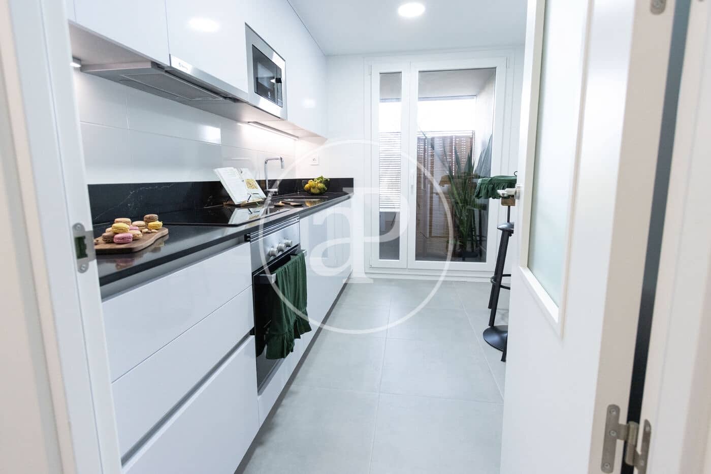 2 soverom Leilighet til salgs i Valencia by med svømmebasseng - € 479 000 (Ref: 9149636)