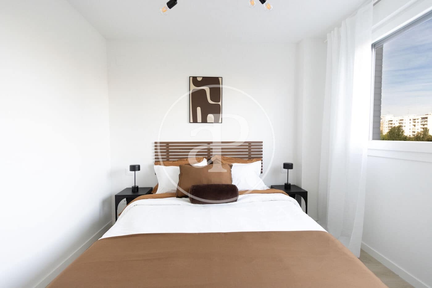 2 soverom Leilighet til salgs i Valencia by med svømmebasseng - € 479 000 (Ref: 9149636)