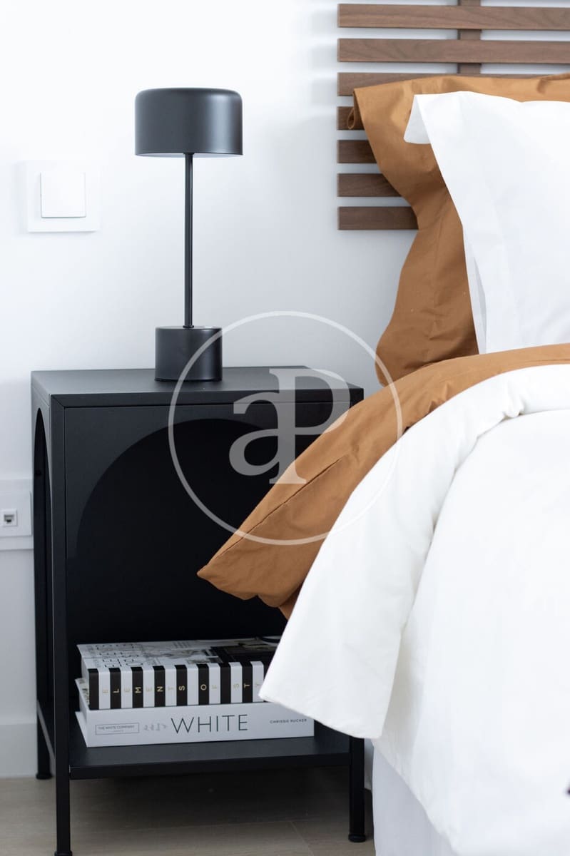 2 soverom Leilighet til salgs i Valencia by med svømmebasseng - € 479 000 (Ref: 9149636)