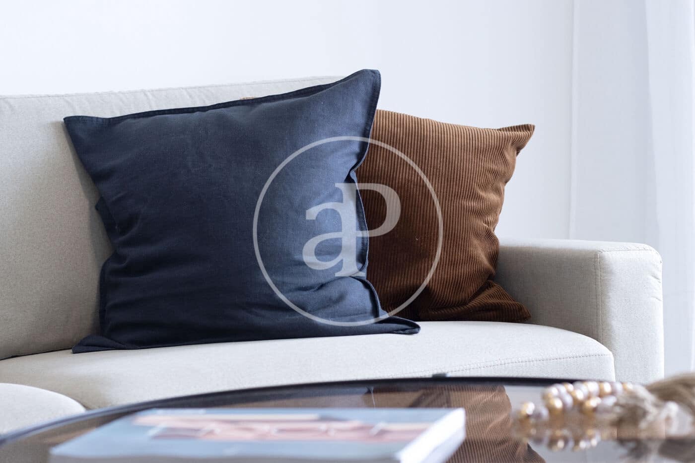 2 soverom Leilighet til salgs i Valencia by med svømmebasseng - € 479 000 (Ref: 9149636)