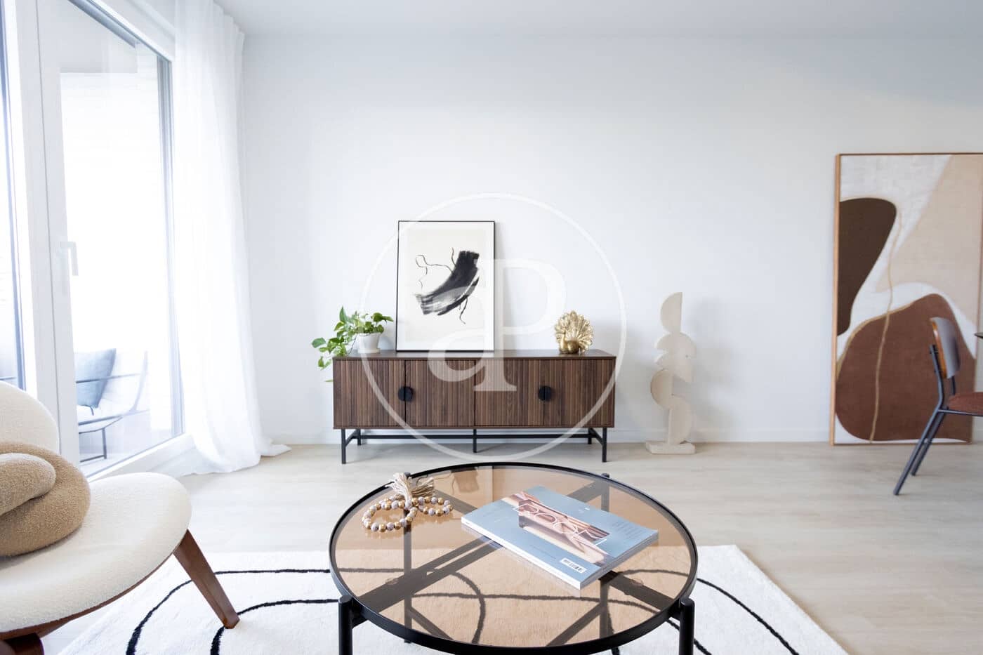 2 soverom Leilighet til salgs i Valencia by med svømmebasseng - € 479 000 (Ref: 9149636)