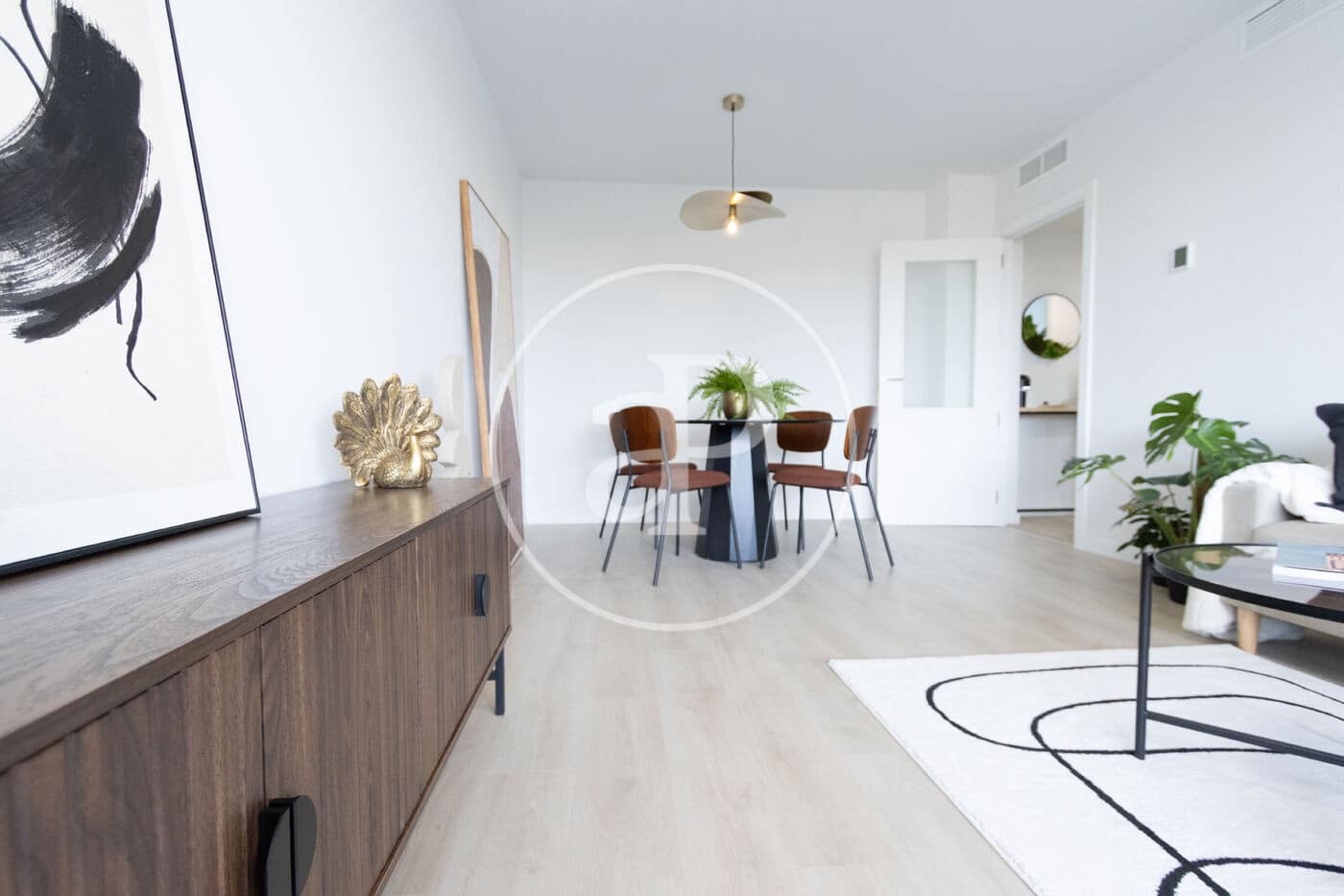 2 soverom Leilighet til salgs i Valencia by med svømmebasseng - € 479 000 (Ref: 9149636)