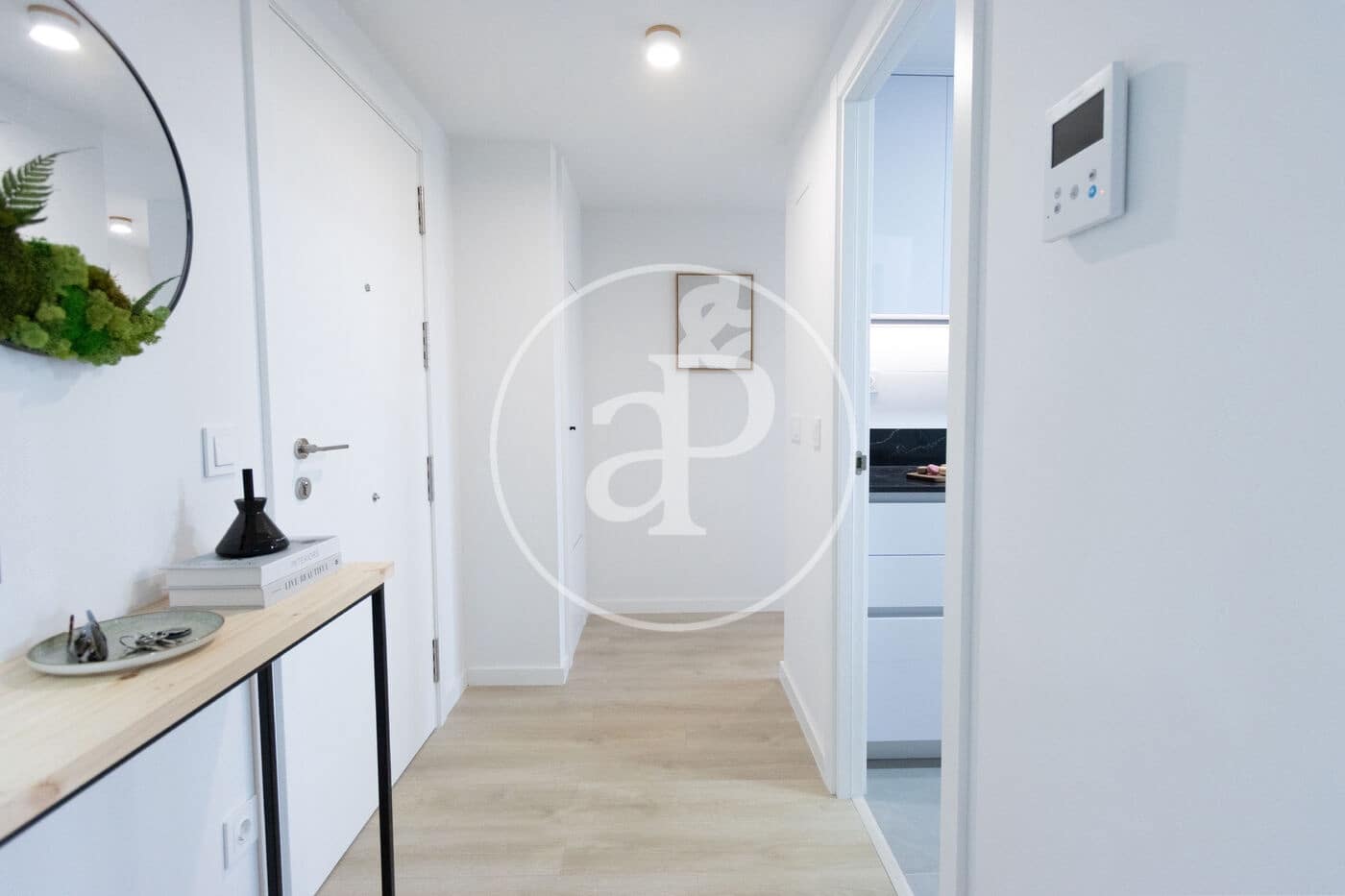 2 soverom Leilighet til salgs i Valencia by med svømmebasseng - € 479 000 (Ref: 9149636)