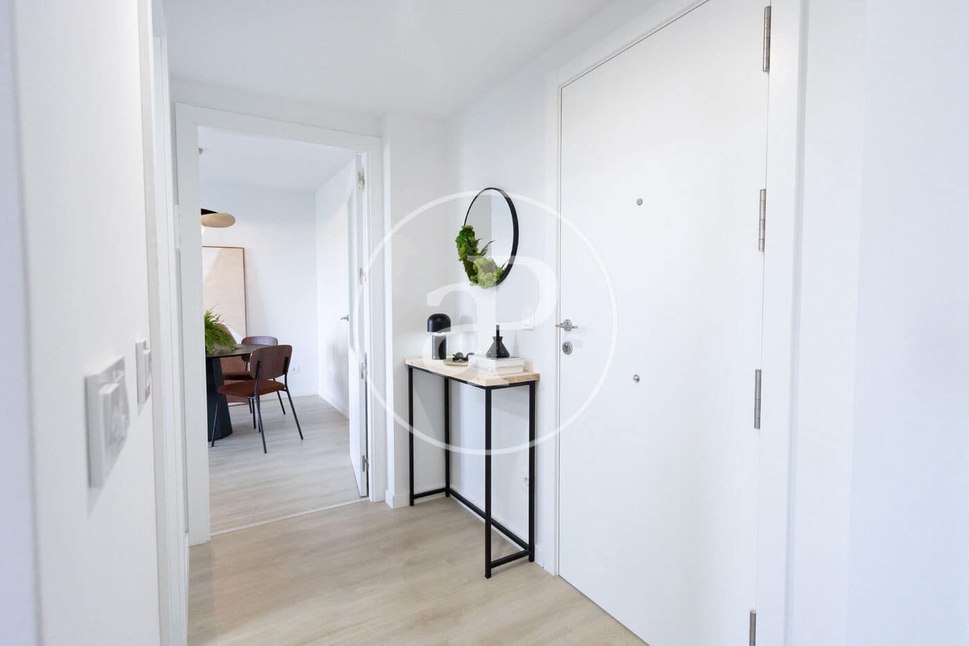 2 soverom Leilighet til salgs i Valencia by med svømmebasseng - € 479 000 (Ref: 9149636)