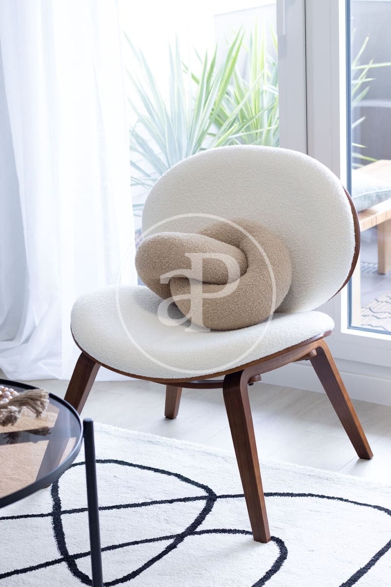 2 soverom Leilighet til salgs i Valencia by med svømmebasseng - € 479 000 (Ref: 9149636)