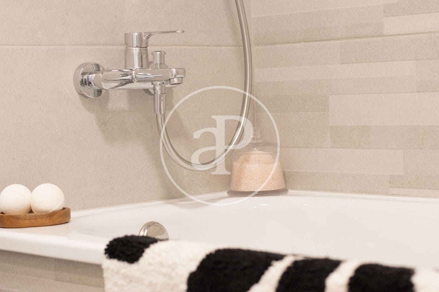 2 soverom Leilighet til salgs i Valencia by med svømmebasseng - € 479 000 (Ref: 9149636)