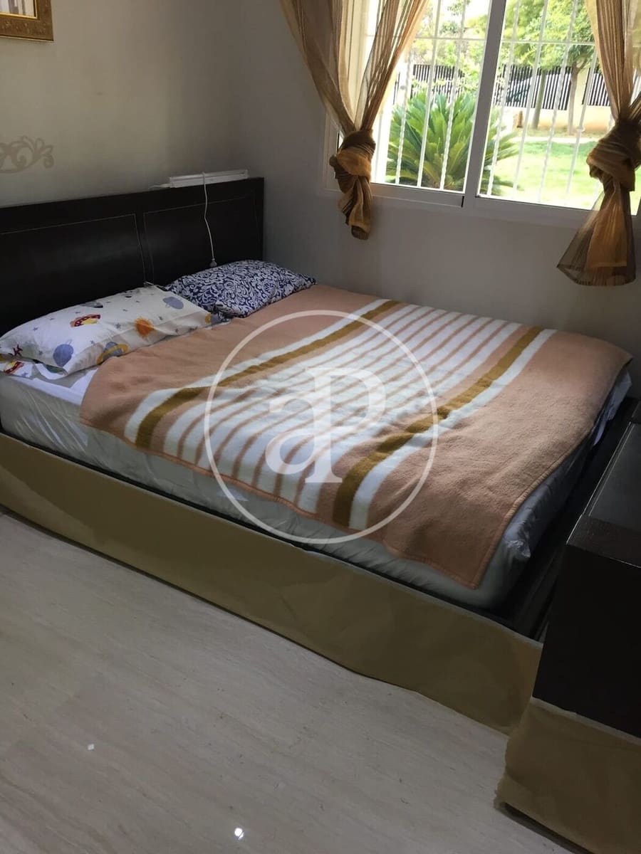 4 soveværelse Villa til leje i Picassent - € 3.100 (Ref: 9149638)