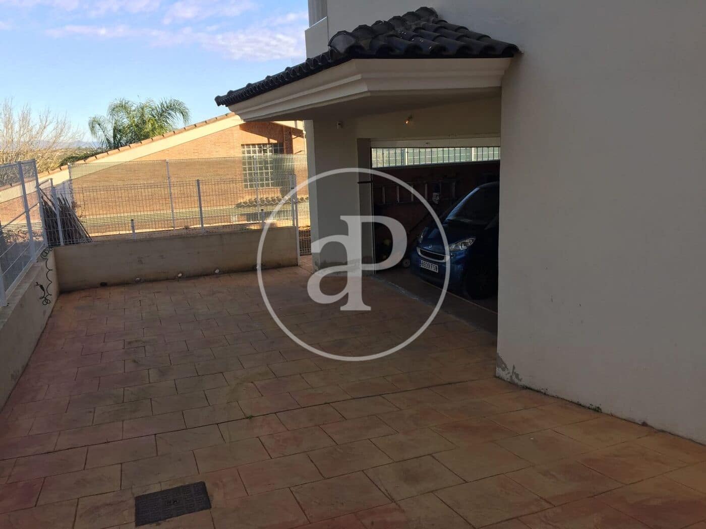 4 soveværelse Villa til leje i Picassent - € 3.100 (Ref: 9149638)