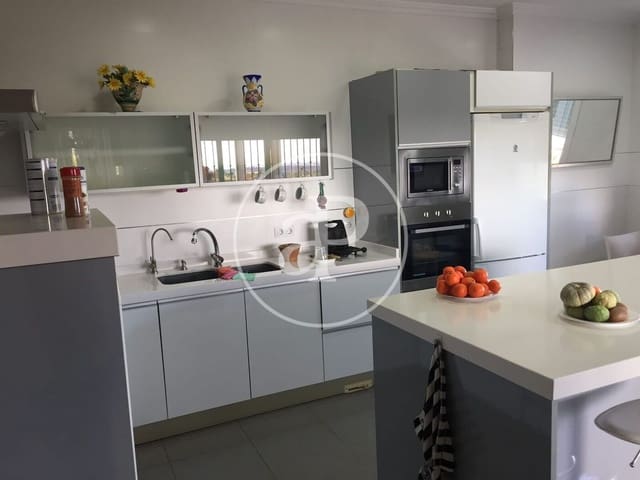 4 camera da letto Villa da affittare in Picassent - 3.100 € (Rif: 9149638)