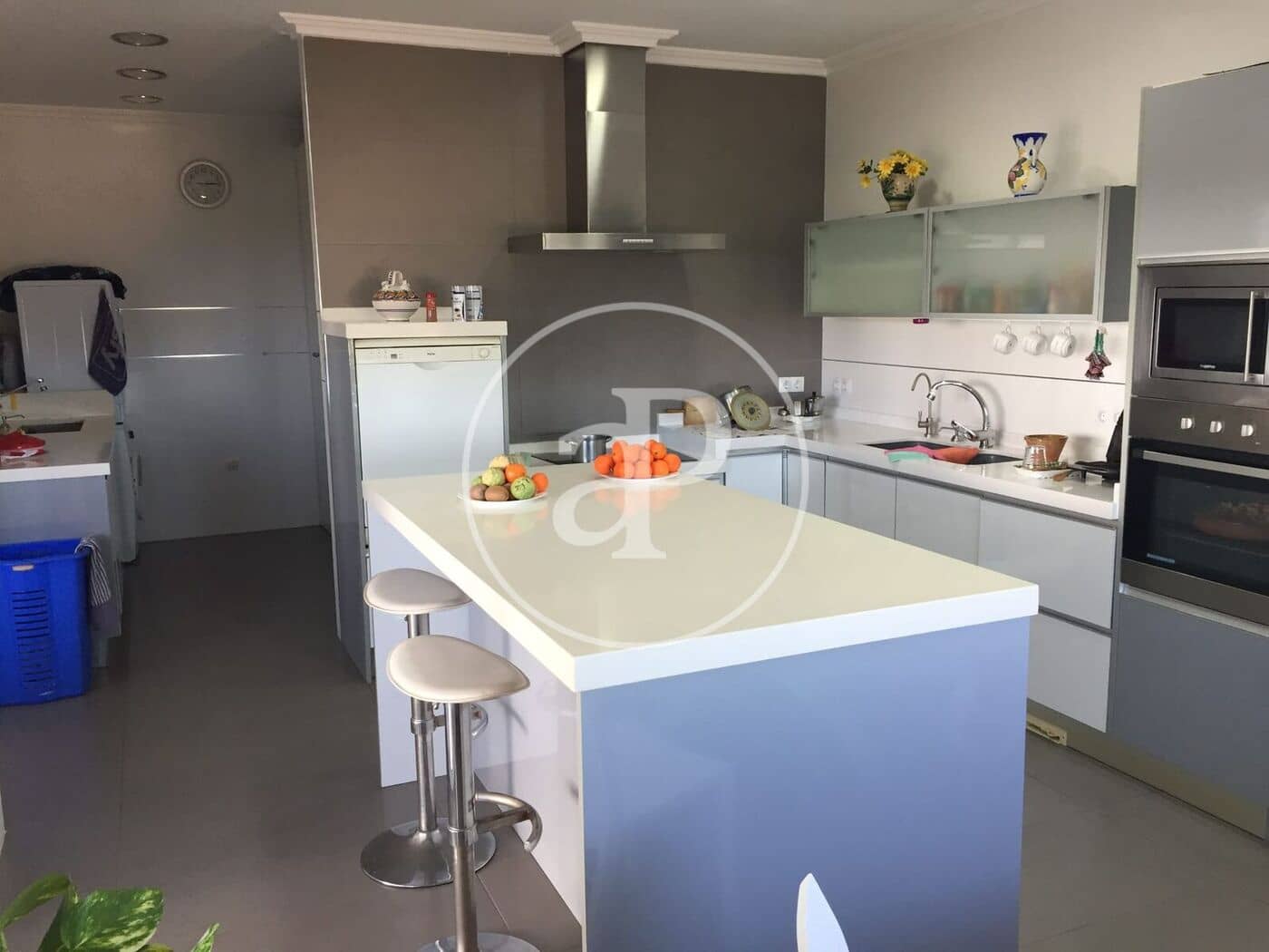 4 soveværelse Villa til leje i Picassent - € 3.100 (Ref: 9149638)