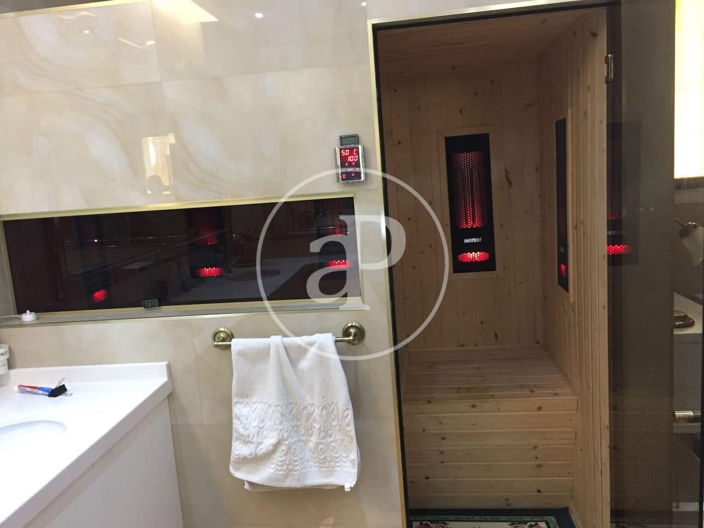 4 soveværelse Villa til leje i Picassent - € 3.100 (Ref: 9149638)