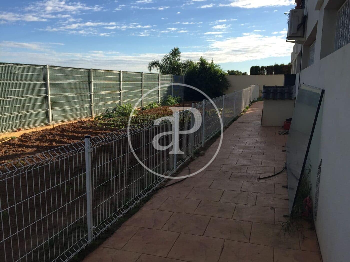 4 soveværelse Villa til leje i Picassent - € 3.100 (Ref: 9149638)