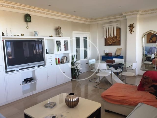 4 camera da letto Villa da affittare in Picassent - 3.100 € (Rif: 9149638)