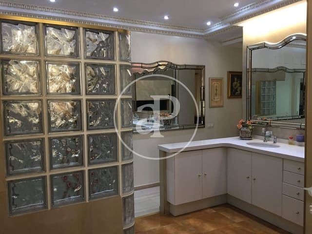 4 camera da letto Villa da affittare in Picassent - 3.100 € (Rif: 9149638)